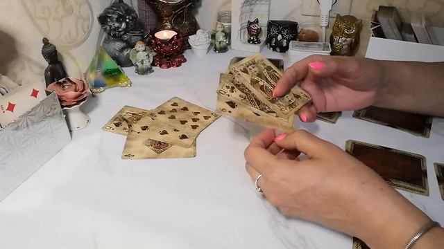 Король крести ♣️как поживает??? ??? смотреть онлайн