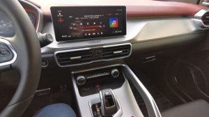 Толчки коробки DCT7 / Geely CoolRay