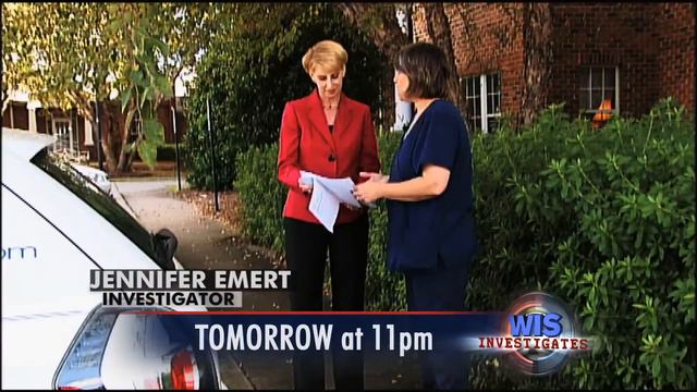 WIS Investigates Craigslist Scams Tomorrow, October 31 смотреть онлайн