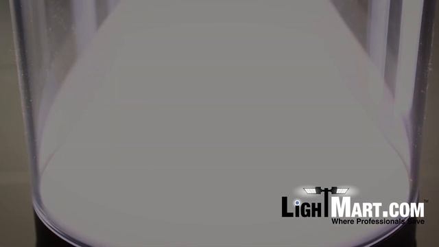 Round LED Bollard Light with Round Top смотреть онлайн