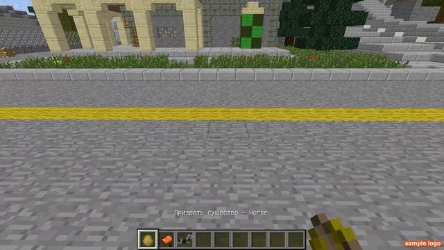 обзор карты Minecraft Gta San Andreas смотреть онлайн
