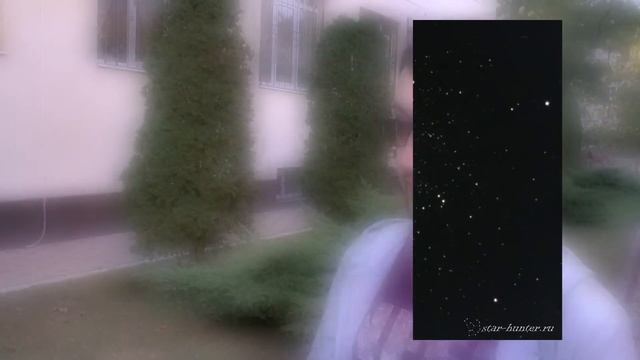 Астроном из Анапы открывает для сотен тысяч людей чудеса космоса смотреть онлайн