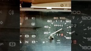 Монтажный блок Ваз 2108-2115 и его глюки