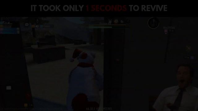 Demitri + Thiva = Fast Revive⁉️ Full Details| AR ROWDY 99 ✓ смотреть онлайн