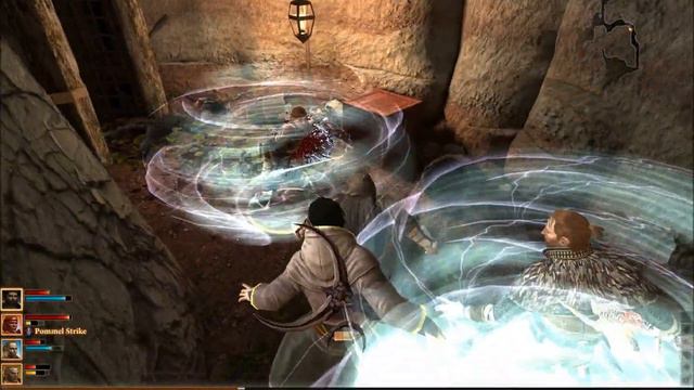 HD Let's Play Dragon Age 2 (Hard) Part 50 "I Was Just Beginning To Miss The Wounded Coast..." смотреть онлайн