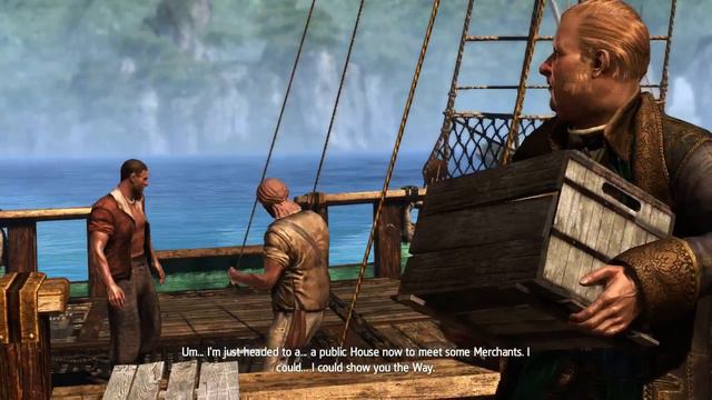 Assassins Creed IV Black Flag #6 : Havana смотреть онлайн