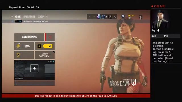 Rainbow six siege steam come watch and have fun смотреть онлайн
