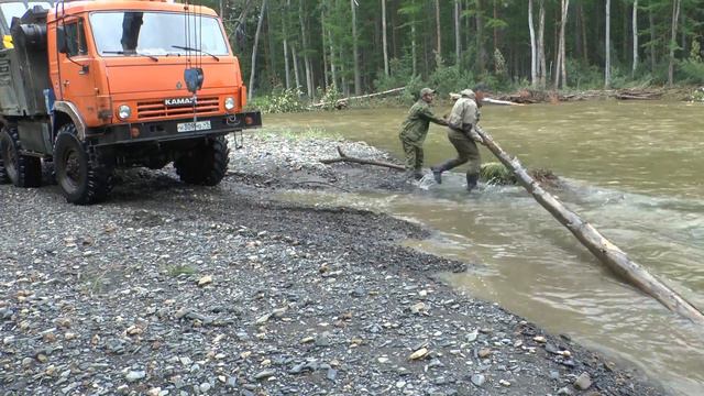 Колыма смотреть онлайн