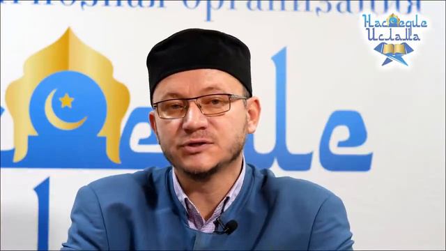 Знания о Боге. Шейх Марат смотреть онлайн