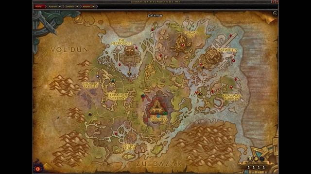 Hoppin' Sad Achievement Guide - All 10 Lost Spawn of Krag'wa Locations смотреть онлайн