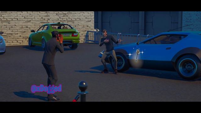 MrBeast - Outro Song (Official Fortnite Music Video) ft. Squid Game смотреть онлайн