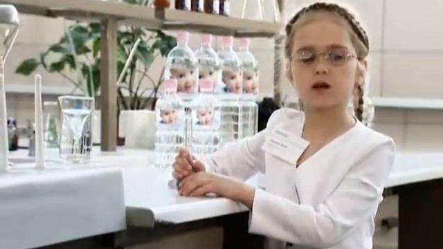Рекламный ролик "Монастырской детской" 2009 смотреть онлайн