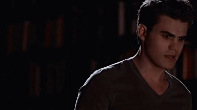 stefan & elena || МАНТРА смотреть онлайн