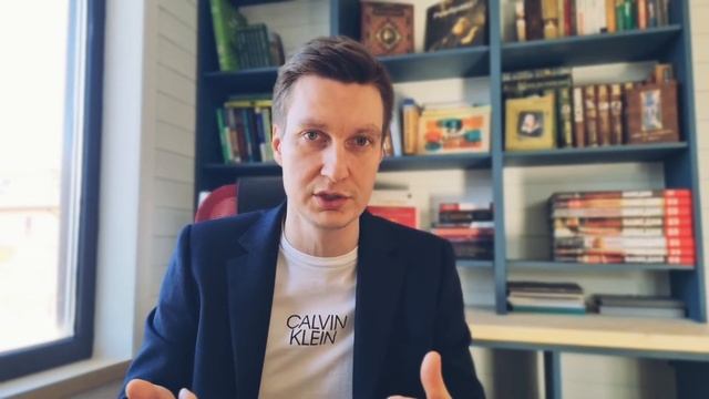 Как настроиться на переговоры. 3 техники создания уверенности смотреть онлайн