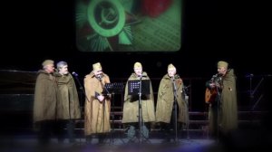 Русские березы (Талгат Нигматулин Музыка - Eвгений Ширяев)