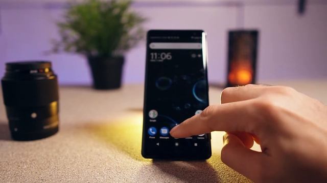 Sony Xperia XZ3 Review - A 2018 Flagship In 2019 смотреть онлайн