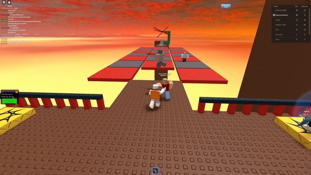 roblox FE Invisible Script Op смотреть онлайн