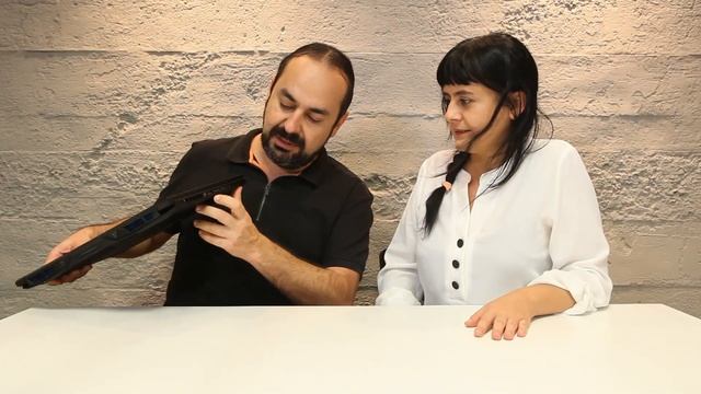 Predator Meydan Okuyor! - Acer Predator Helios 300 İncelemesi смотреть онлайн