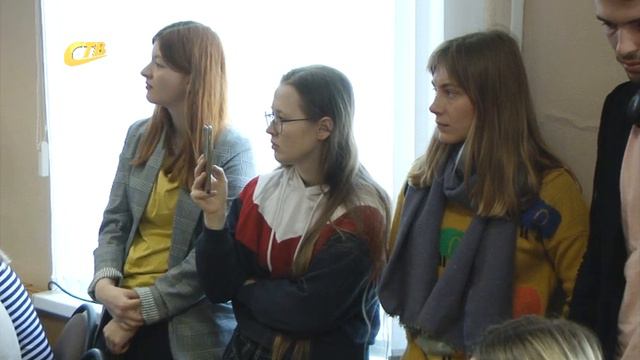 СТУДЕНТЫ ПРЕДЛОЖИЛИ ИДЕИ НАПОЛНЕНИЯ ПАРКА ЖЕЛЕЗНОГОРСКА смотреть онлайн