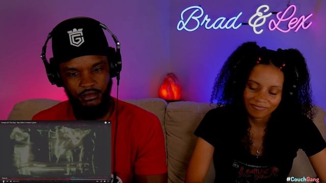 PAINFUL ? Temple of the Dog - Say Hello To Heaven REACTION смотреть онлайн