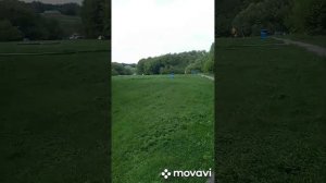 Кудыкина гора. Липецкая область .mp4