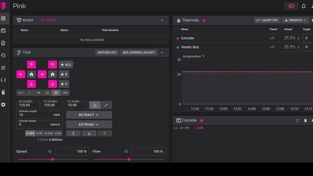 BL Touch complete setup for Klipper! Maximize your probed bed mesh! смотреть онлайн