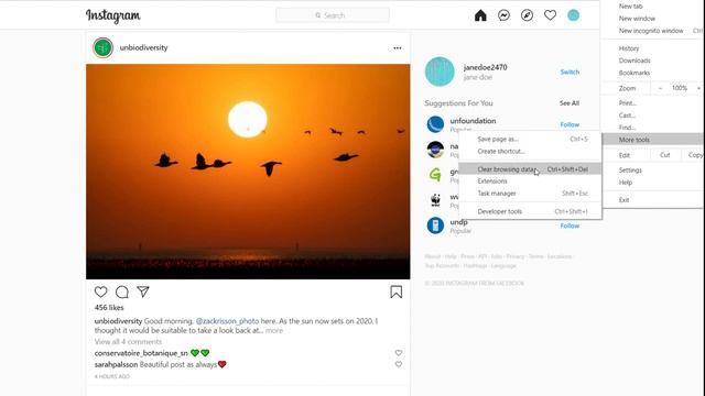 Couldn’t Refresh Feed on Instagram: Instant Fix - Instafollowers.co Instagram Support смотреть онлайн