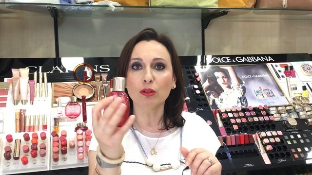 •Clarins Fix'Make-Up• смотреть онлайн