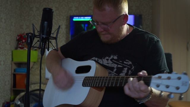 Никто не услышит (Ой-йо) ЧАЙФ группа cover на гитаре как играть #УВалеры #влогвтрусах смотреть онлайн