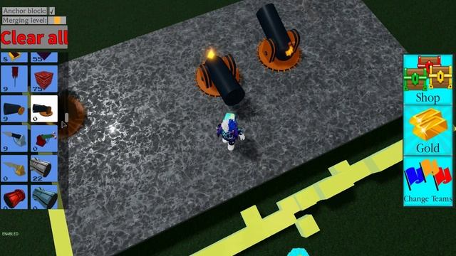 Roblox Build A Boat For Treasure Script (Sınırsız Blok) смотреть онлайн