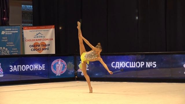 Евстигнеева Алина 2007 булавы смотреть онлайн