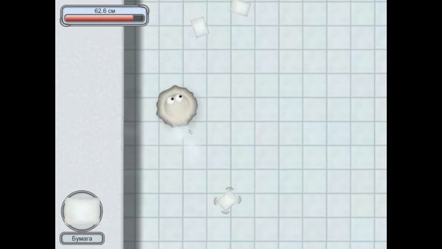 Tasty Planet 2: Back For Seconds: Съедобная планета - СИМУЛЯТОР ПОЖИРАНИЯ МИРА)