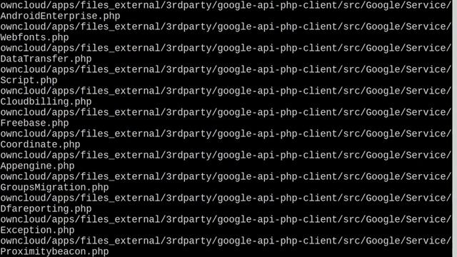 Owncloud into Raspberry Pi 3 - Fast installation and Deploy. смотреть онлайн