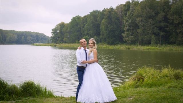 наша свадьба г. Тула смотреть онлайн