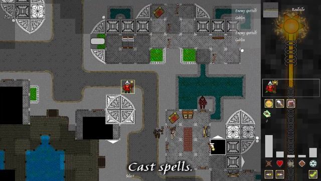 Majestic Trials - Trailer 2 смотреть онлайн