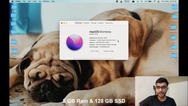 2017 MacBook Air Review - Is it still worth buying in 2023? смотреть онлайн