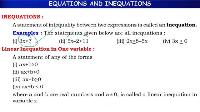 7TH | MATHS | SIMPLE EQUATIONS | PART 05 | AIMS-INDIA смотреть онлайн