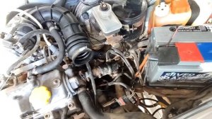 Регулировка рулевой рейки ваз 2114, своими руками.