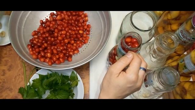 ? Kizilcik turşusu!!! ? % SUPER ZOĞAL TURŞUSU!!! ? МАРИНОВАННЫЙ КИЗИЛ! ✔ Marinated Cornel смотреть онлайн