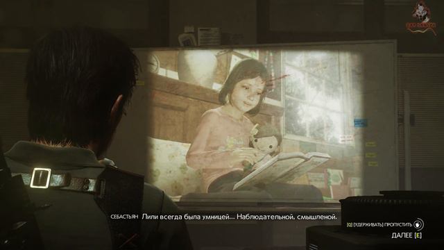 ❖ The Evil Within 2 ❖ Прохождение ❖ стрим 9 ❖ смотреть онлайн