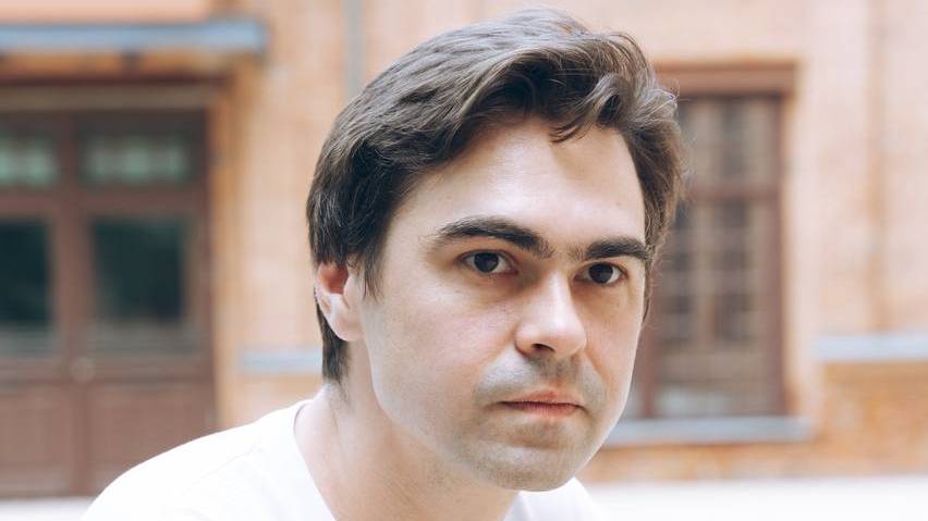 Визитка Александра Прошина (август 2024) смотреть онлайн