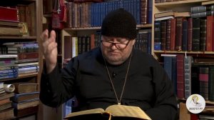 "Возьми крест свой, и следуй за Мною". Протоиерей Олег Стеняев. Крестопоклонная Неделя