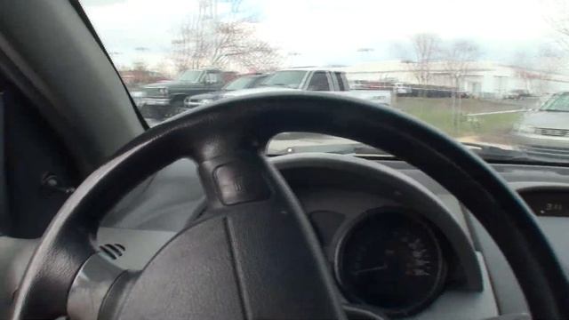 2004 Chevy AVEO смотреть онлайн