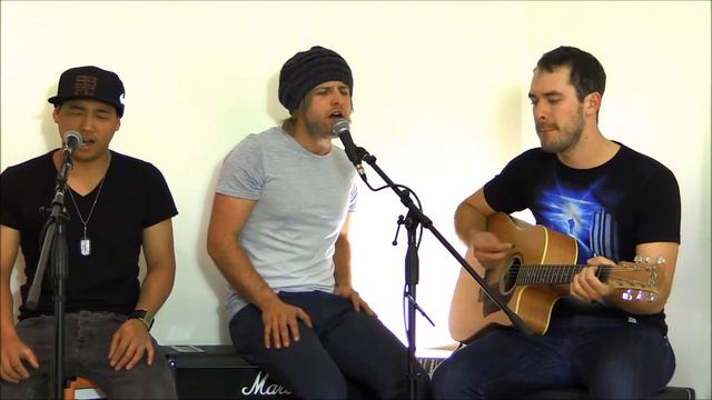 Swing From A Streetlight - Shimmer (Fuel Cover)