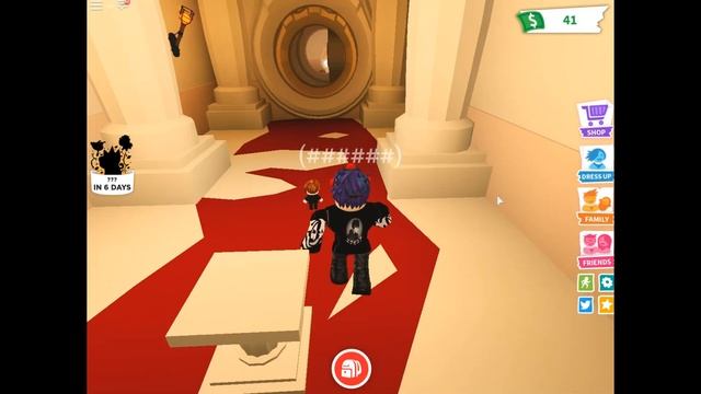 Как получить Ключ и Корону в адопт ми + догадки для чего они нужны //ROBLOX смотреть онлайн