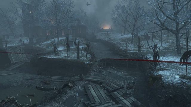 Black Ops 2 zombi смотреть онлайн