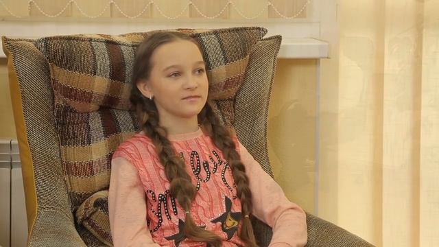 Детская Дружба. Дмитрий Савицкий смотреть онлайн