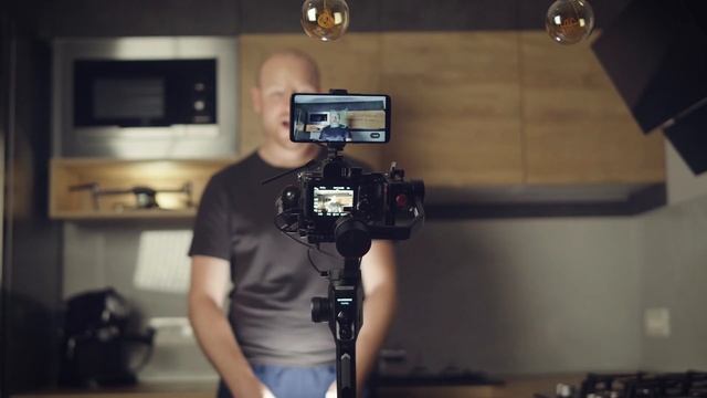 MOZA AIRCROSS 2 IN-DEPTH REVIEW With BMPCC4K MOUNTING OPTIONS FULL MENU SYSTEM REVIEW AND FOOTAGE