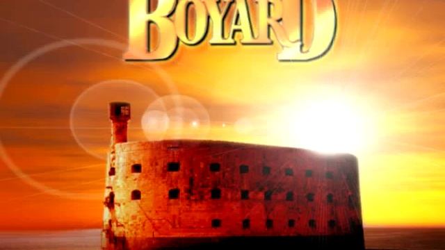 Fort Boyard Full Theme Song (Original).mp4 смотреть онлайн
