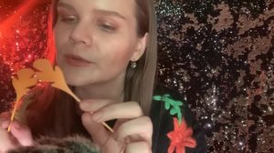 Асмр ? Уложу Тебя Спать ? Рейки и Магический Ритуал на Сон